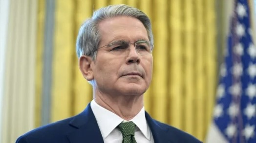 美財長貝森特：IMF 仍視中國為「發展中國家」十分荒謬，長期掏空美國的失衡不可持續（演講全文整理）