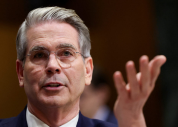 川普關稅核彈還有轉機？美財長：一定會有談判，建議各國不要選擇報復