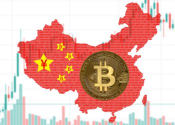 不只聯準會，中國央行資產規模 (PBOC) 也正左右比特幣未來走勢？