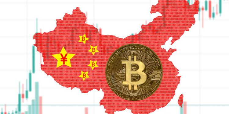 不只聯準會，中國央行資產規模 (PBOC) 也正左右比特幣未來走勢？