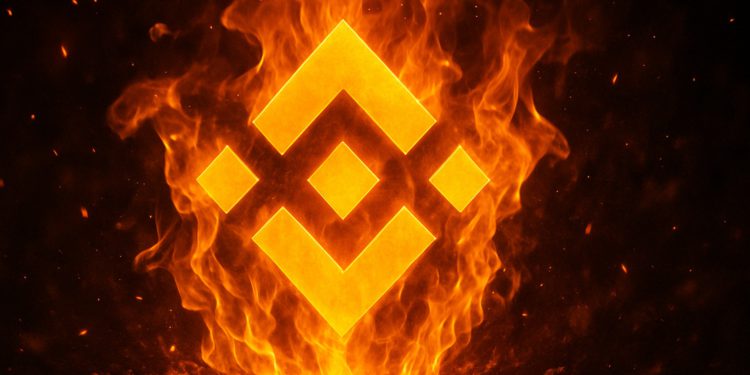 快訊》幣安出金恢復中！AWS雲端故障，平台部分功能失效