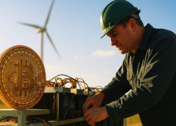 劍橋報告：比特幣挖礦「清潔能源」使用率已達 52.4%，特斯拉會重啟 BTC 支付？