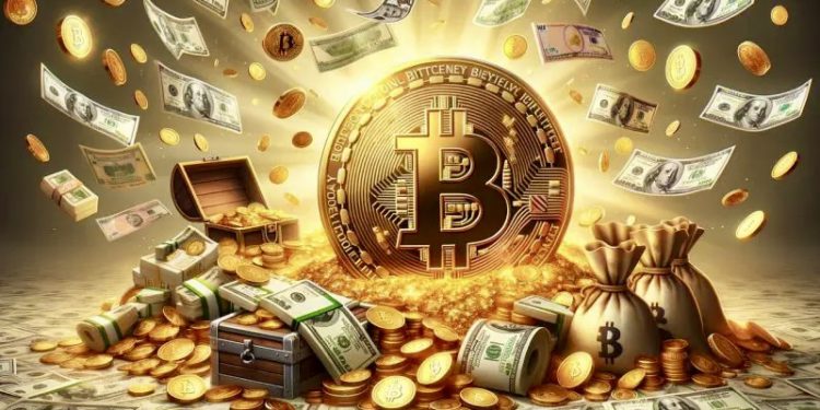 主權基金四月狂買比特幣，Coinbase主管：三大因素資金流入BTC、與美股關聯性正在減弱