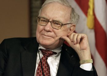 巴菲特也慌？波克夏海瑟威發900億日圓債券「創歷史最小紀錄」，日股指數重挫千點