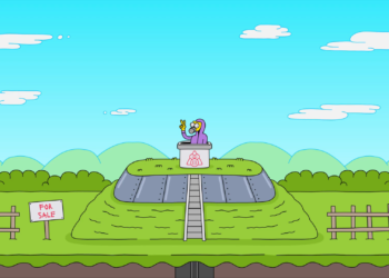 在冷戰遺跡開趴？Meatbags發行NFT「buythebunker」欲買下核掩體，打造區塊鏈玩家的末日堡壘