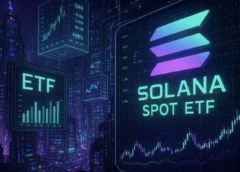 全球首檔「Solana 現貨 ETF」獲加拿大批准並開放質押，SOL 一周強彈近 20%