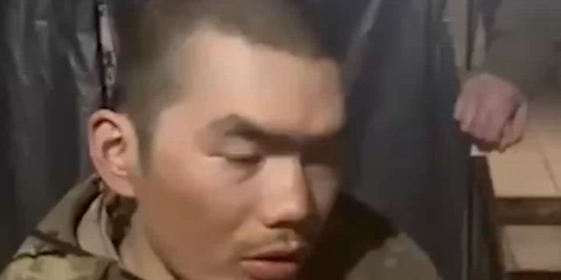 chinese | 動區動趨-最具影響力的區塊鏈新聞媒體 澤倫斯基:俘虜2名為俄國作戰的中國士兵!要北京給解釋