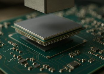 華為傳量產 AI 晶片 Ascend 910C！填補 Nvidia H20 無法進口中國的痛