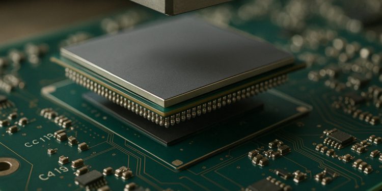 華為傳量產 AI 晶片 Ascend 910C！填補 Nvidia H20 無法進口中國的痛