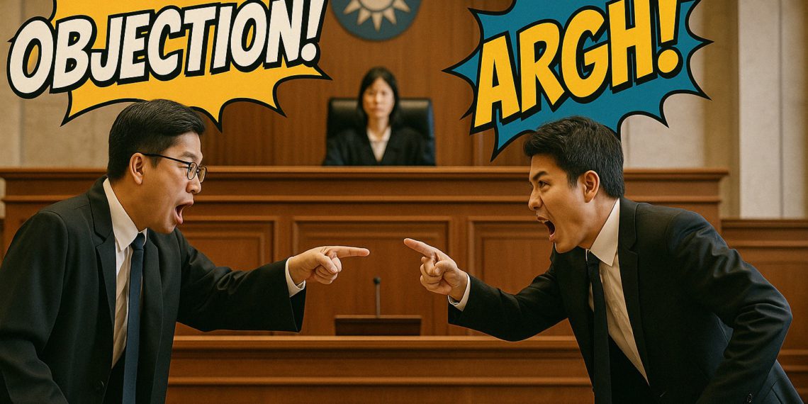 Steaker案可能要釋憲！果殼律師：影響台灣加密投資「最重要判決」