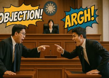 Steaker案可能要釋憲！果殼律師：影響台灣加密投資「最重要判決」