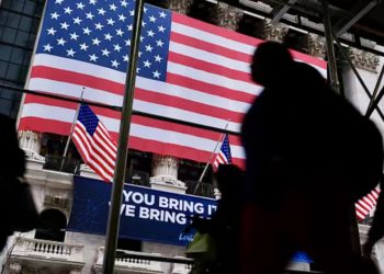 摩根大通警告「川普關稅風險」：全球經濟衰退機率增至60%，美國通膨會失控