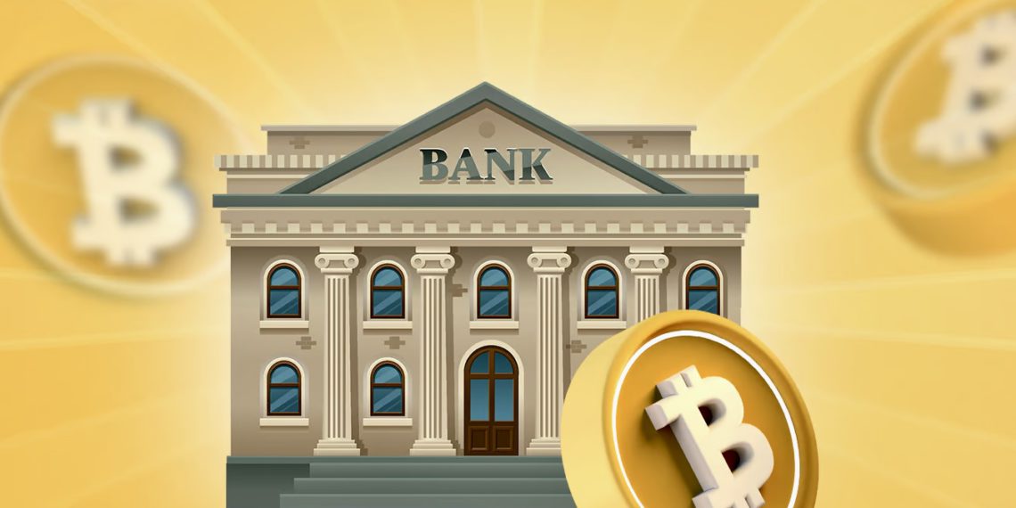 Coinbase、Circle..多家巨頭擬申請「美國銀行執照」，鏈上銀行時代要來了？