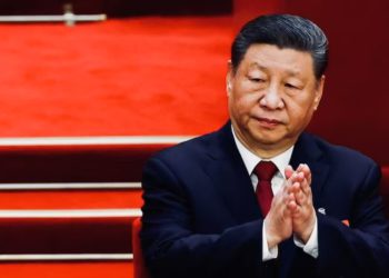 中國狂瀾救市！限股票「每日淨賣出」最多5,000萬，北京提升對美關稅至125%