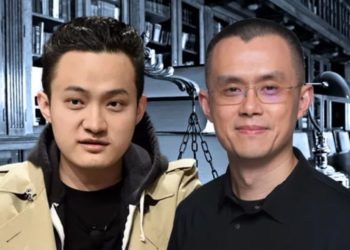 WSJ爆CZ認罪「同意提供孫宇晨犯罪證據」！孫哥回應：與CZ、美司法部關係很好