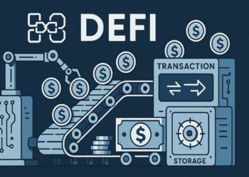 評論》沒有利率永續，DeFi 永遠不完整？