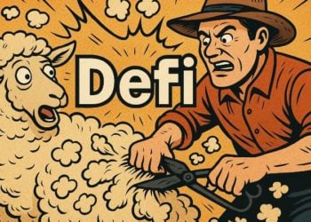 市場無聊，一文盤點九個尚未發幣可參與「積分挖礦」的 DeFi 協議