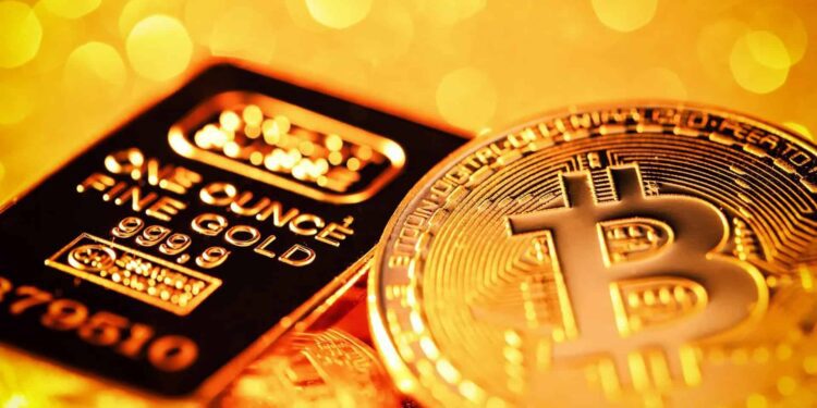 黃金多頭又爆發，如何在加密市場中投資黃金？XAUT 與 PAXG 有什麼優勢？