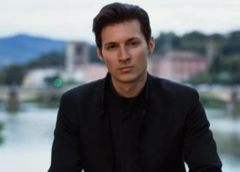 Telegram創辦人Durov澄清「並非自己被捕 TG 才遵守歐洲法規」：長期以來都願與政府配合