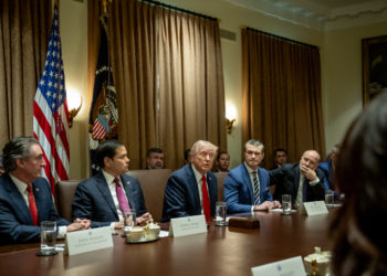 史上最親加密貨幣的白宮班底，川普內閣官員持倉大解密