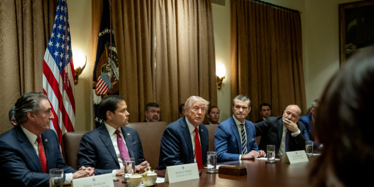 史上最親加密貨幣的白宮班底，川普內閣官員持倉大解密