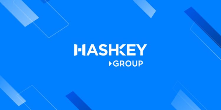 HashKey OTC 品牌升級為「HashKey OTC Global」 強化全球合規佈局