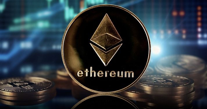 以太坊大漲13%突破1800美元，但有大戶伺機換倉SOL？ETH短期潛在利好整理