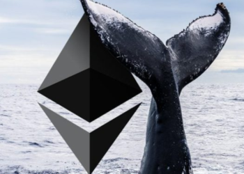 以太坊巨鯨投降！6.5萬枚ETH做多倉位昨晚已近全數止損，「多次瀕臨清算」太煎熬了…