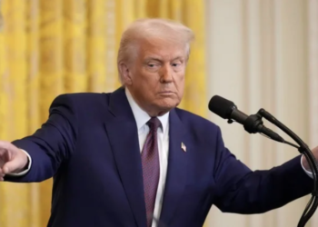 川普報喜：離烏俄戰爭結束只差雙方高層會談，黃金價格回落3300美元