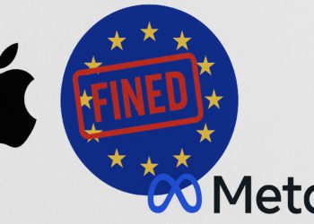 蘋果與Meta因違反歐盟「數位市場法」重罰7億歐元，在 App Store 使用加密支付不遠了？