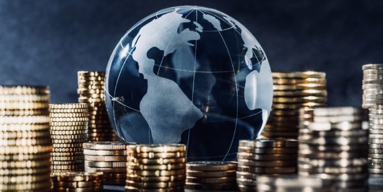 IMF預測2025全球GDP成長下修至2.8%「創疫情後新低」美中衝擊最大，但台灣逆勢向好？