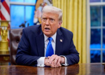 川普放話：烏俄和談再無進展「就撒手不管」！比特幣 8.5 萬鎂橫盤但暗潮洶湧