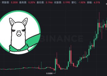 幣安下架公告成代幣「利好」消息，$ALPACA逆勢飆漲650%軋翻空軍