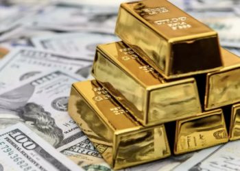 黃金再創歷史新高！市場「資金避險」川普全球關稅戰、石油與美債波動加劇