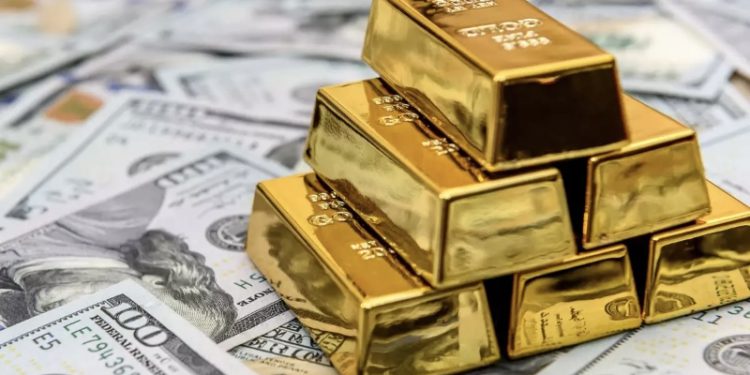 黃金再創歷史新高！市場「資金避險」川普全球關稅戰、石油與美債波動加劇