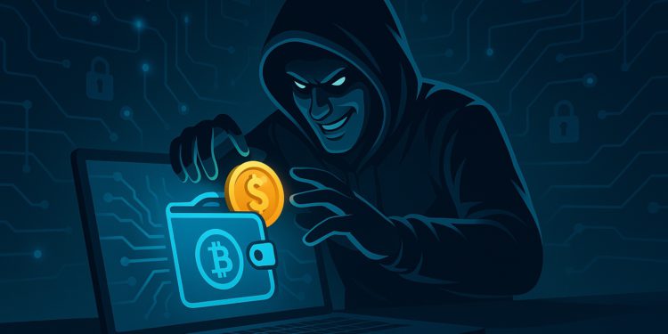 Web3加密安全資料報告：操作需謹慎，小心收益被釣魚
