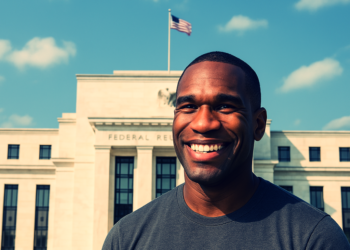 Arthur Hayes最新：Fed可能「放棄抵抗通膨」重啟QE，比特幣年底將噴25萬鎂