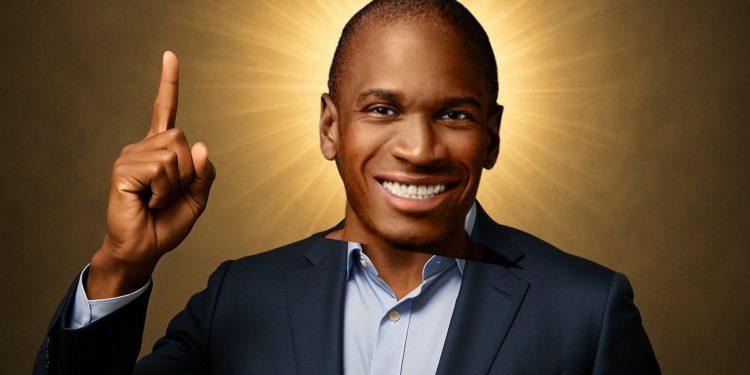 Arthur Hayes：「現在」可能是買入10萬鎂以下比特幣的最後機會！