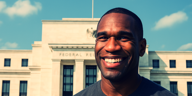 Arthur Hayes最新：Fed可能「放棄抵抗通膨」重啟QE，比特幣年底將噴25萬鎂