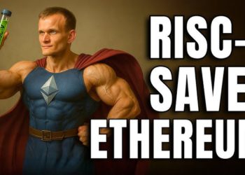 技術》什麼是 Vitalik 推崇的 RISC-V？CKB-VM 為什麼選擇 RISC-V？