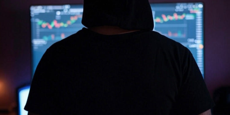 Hyperliquid上「50倍槓桿巨鯨」再以452萬鎂做多ETH，爆倉價$1391