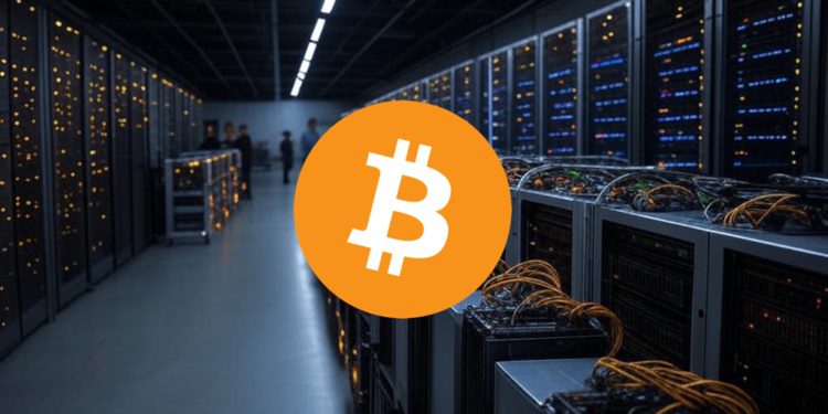 民主黨提出《清潔雲法案》要求美國比特幣礦企與 AI 算力中心擁抱綠能：2035 實現零碳排