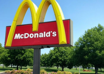 麥當勞也要買比特幣儲備？股東提案：房地產長期潛力遠不如BTC，管理層回應了