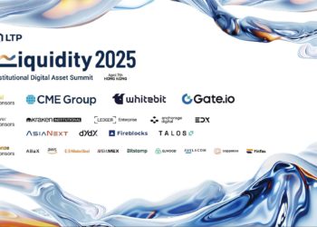 2025機構交易必關注趨勢》LTP「Liquidity 2025」機構數位資產峰會4月7日啓幕  