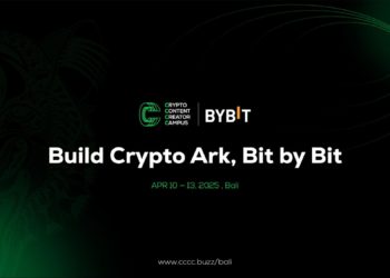 從杜拜到峇里島：加密內容創作者校園持續賦能加密內容生態