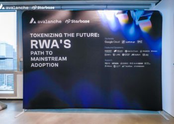 RWA在香港》 Avalanche與Starbase聯合主辦的”Tokenizing the Future”邊會圓滿落幕