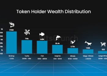 bitsCrunch研報》比特幣下步牛回？4張圖帶你洞察鏈上行為