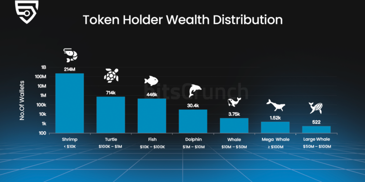 bitsCrunch研報》比特幣下步牛回？4張圖帶你洞察鏈上行為