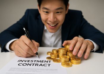 果殼專文》簡評Steaker案：收受純U投資，為何是台灣幣圈最重要判決？