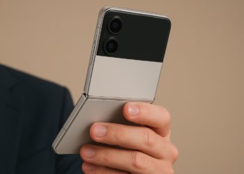 摺疊 iPhone 快來了？傳蘋果先以「iPhone 17 Ultra」試市場水溫